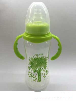 ������Ů240ml�˿��б��Ԅ�pp��ƿ