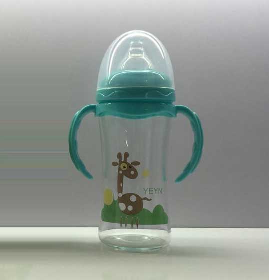  ������Ů260ML�����б��ԄӸ���貣����ƿ