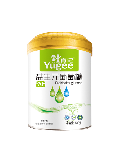 育記益生元葡萄糖