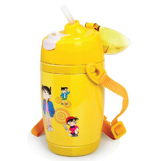 子恩兒童多用壺