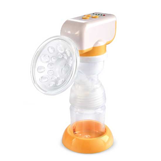 子恩迷你自動(dòng)吸乳器