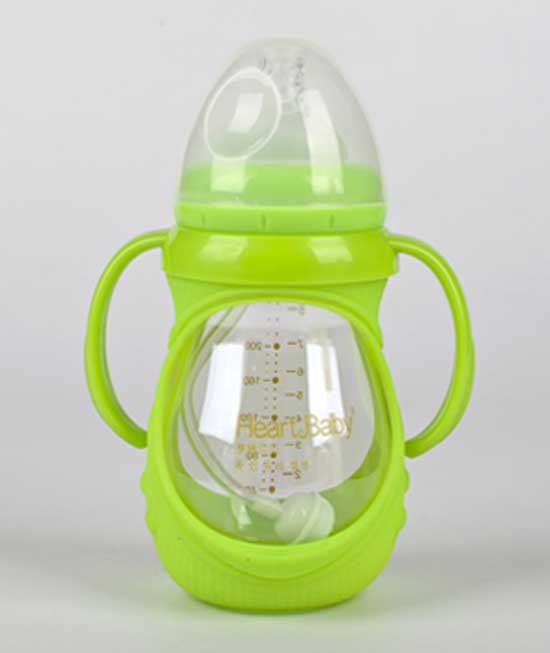  ����ؐؐ������ˤ��ƿ260ml�Gɫ