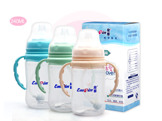 �ʋ�h�������b����PP�Ԅ���ƿ240ML