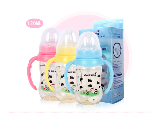 �ʋ�˿�PPSU�Ԅ���ƿ120ML