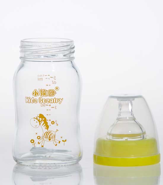 С��������⁽���ˤ������ƿ150ML�Sɫ���b