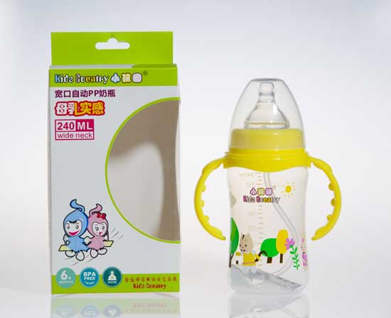 С�����Sɫ�����Ԅӻ���PP��ƿ240ML