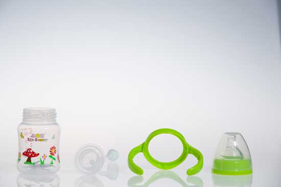 С���������Ԅӻ���PP��ƿ180ML���