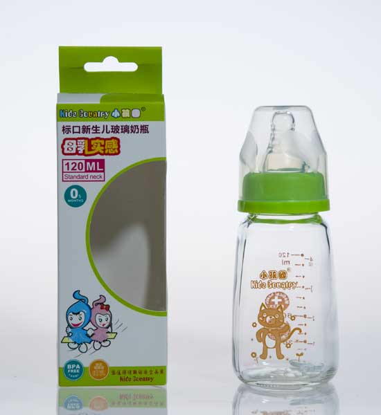  С�����Gɫ�˿����������@������ƿ120ML