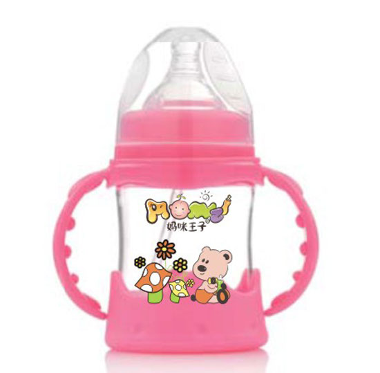  �������ӷ�ˤ���@�����Ԅ�������200ml��ƿ�tɫ