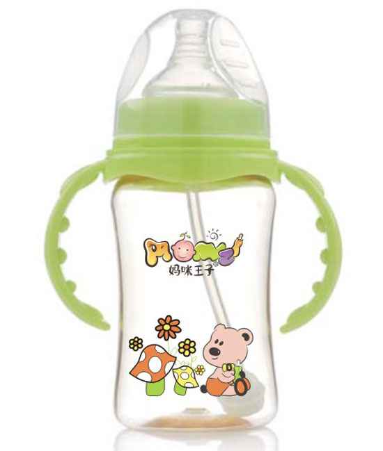  ��������PPSU�����Ԅ���210ml��ƿ