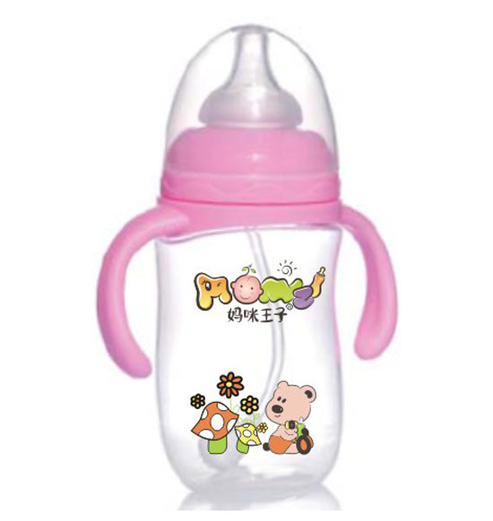  ��������PP�����Ԅ���240ml��ƿ�tɫ