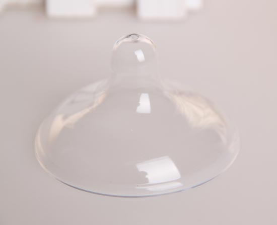 比酷熊乳頭保護罩