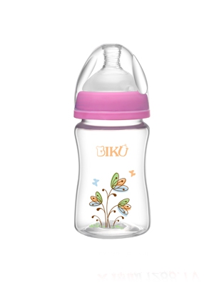 �ȿ��܋��׃�PP��ƿ300ML�Gɫ