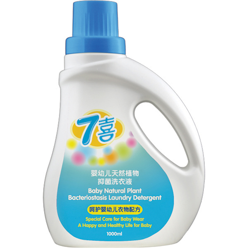 7ϲ��ͯ��������ϴ��Һ1000ml