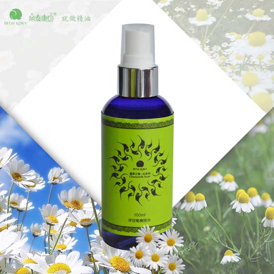 鼎泰康園洋甘菊爽膚水