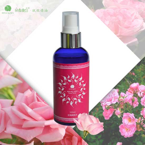鼎泰康園玫瑰爽膚水