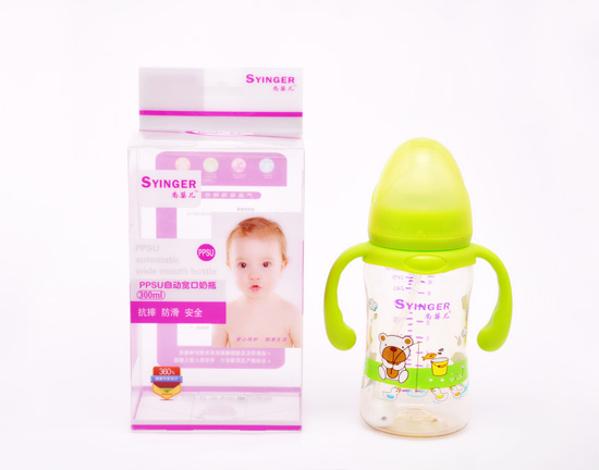 �Ћ냺PPSU�Ԅӌ�����ƿ300ML