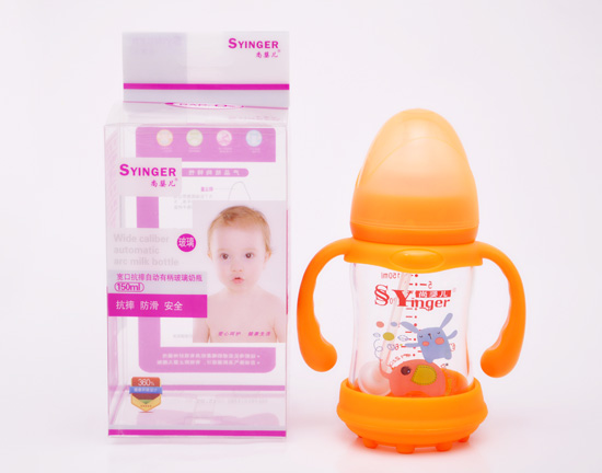 �Ћ냺���ڿ�ˤ�Ԅ�(d��ng)�б�������ƿ150ML��ɫ