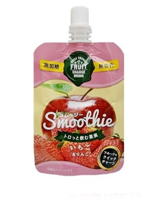 星宇90g蘋果果汁泥