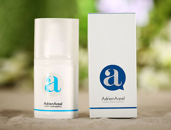 美國亞佩爾淡紋修護精華乳50ml