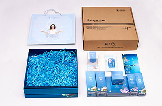 子初洗護(hù)套裝