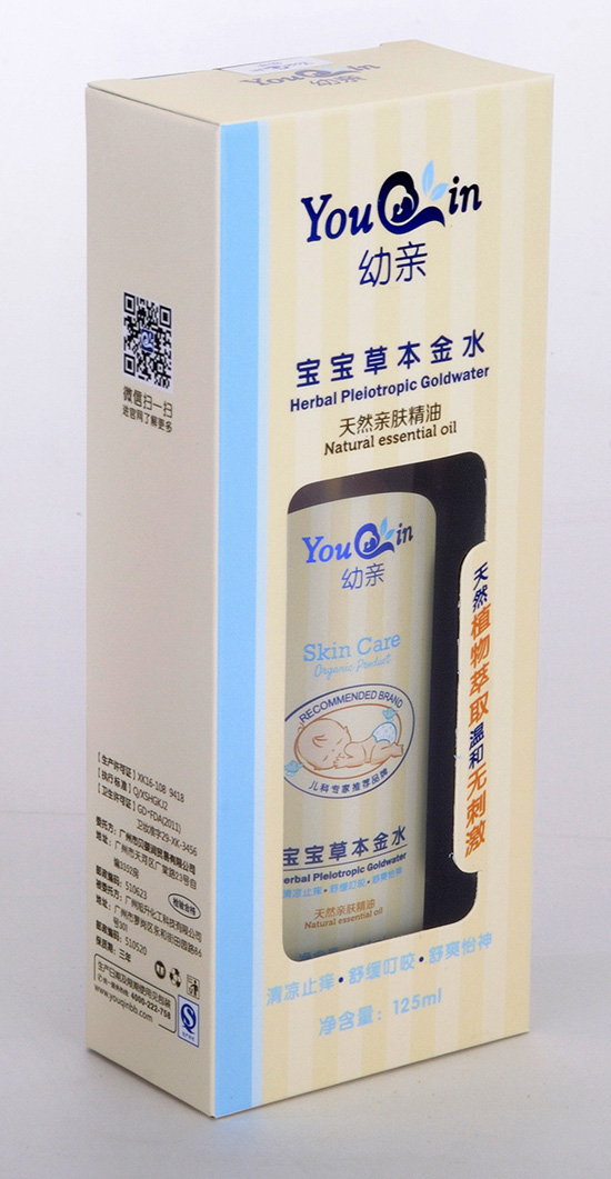 ���H�����ݱ���ˮ125ml