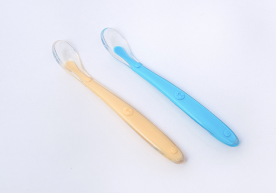 盟寶硅膠湯勺