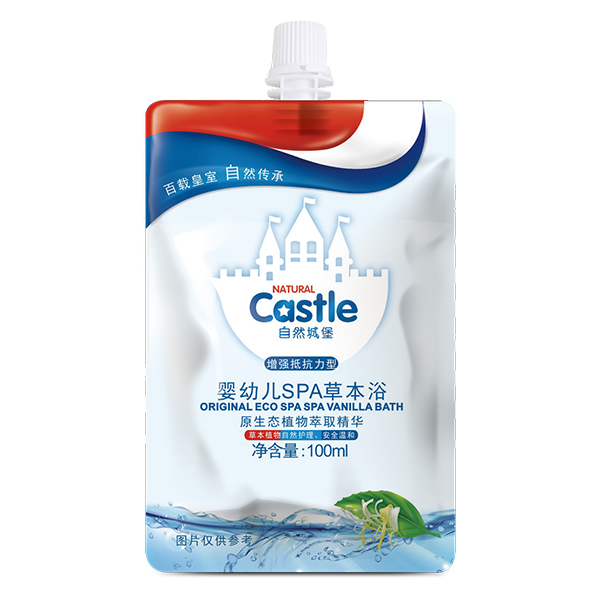 ��Ȼ�Ǳ����׃�SPA�ݱ�ԡ�����ֿ�����100ml