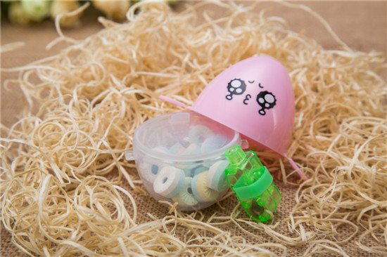 酷巴熊口哨糖蛋