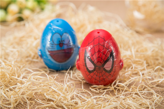 酷巴熊魔鬼天使蛋