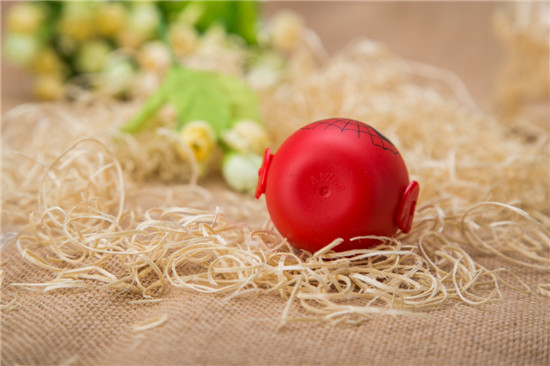 酷巴熊魔鬼天使蛋