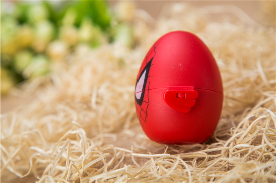 酷巴熊魔鬼天使蛋