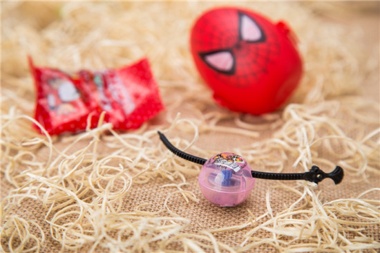 酷巴熊魔鬼天使蛋