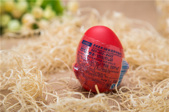 酷巴熊魔鬼天使蛋