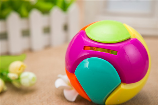 魔力組合球棒棒糖