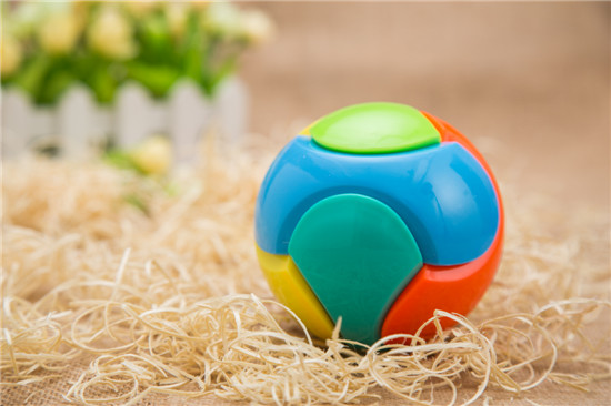 魔力組合球棒棒糖