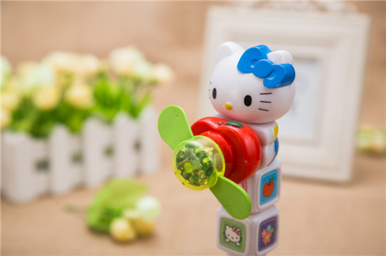 HelloKitty����С�L��