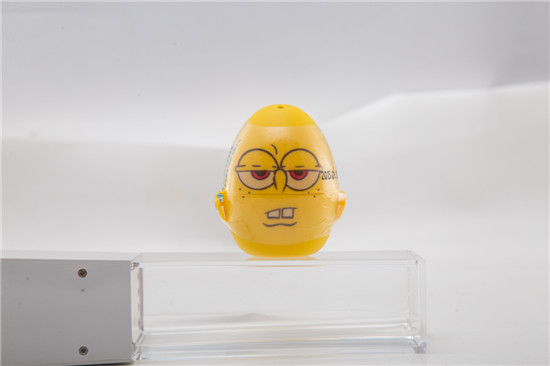 酷巴熊趣味天使蛋