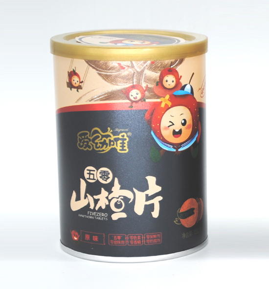 愛(ài)幼唯原味山楂片