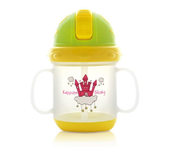 卡比恩成長訓練杯180ml