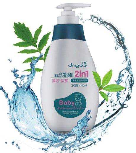 ���������ɝ�ϴ�l��ԡ¶300ml