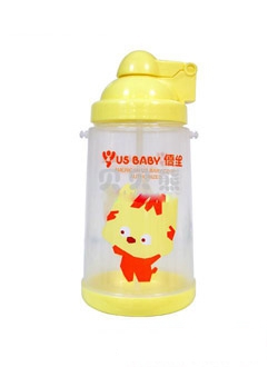 優生寬口徑標準型奶嘴S