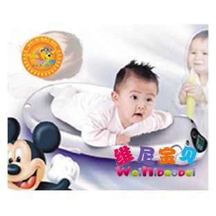 維尼寶貝特價嬰兒專用電子稱