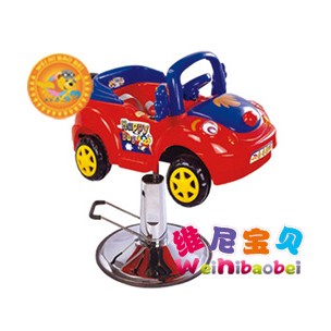 維尼寶貝特價兒童理發車