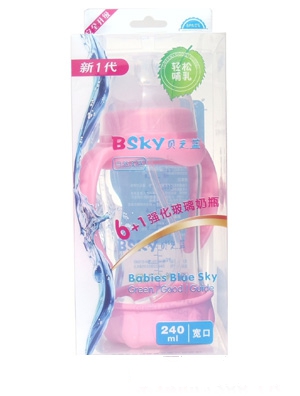 ֮ؐ�{6+1���ڏ���������ƿ250ml���S