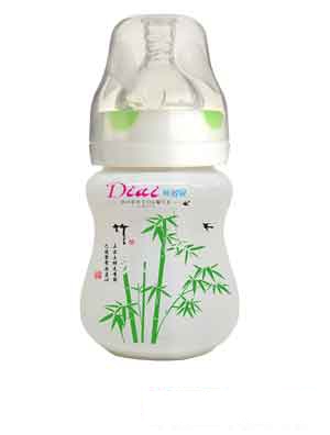 ؐ����180ml�մ���ƿ-�Gɫ