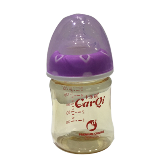 �����������냺����PPSU��ƿ180ml��ɫ