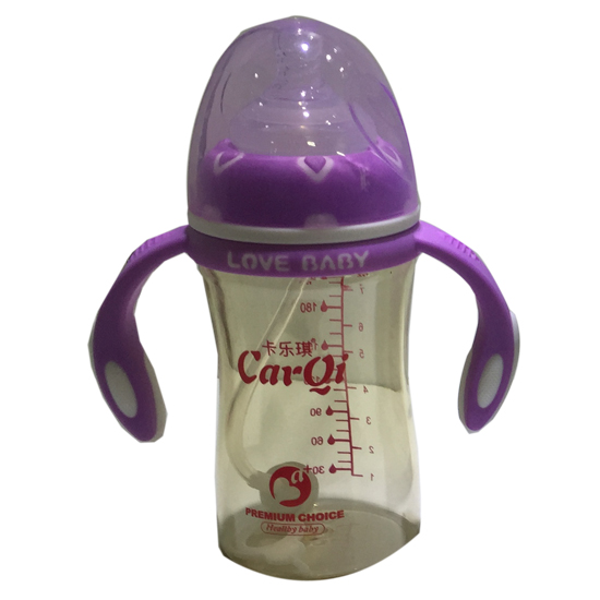 ������ȫ�Ԅӌ���PPSU��ƿ210ml��ɫ