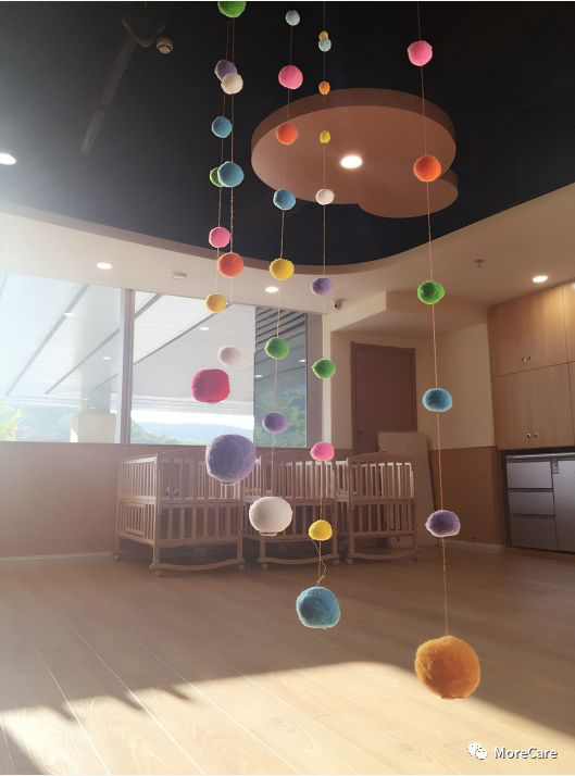 ÿһ��MoreCareȫ���е��ώ���횓�����������