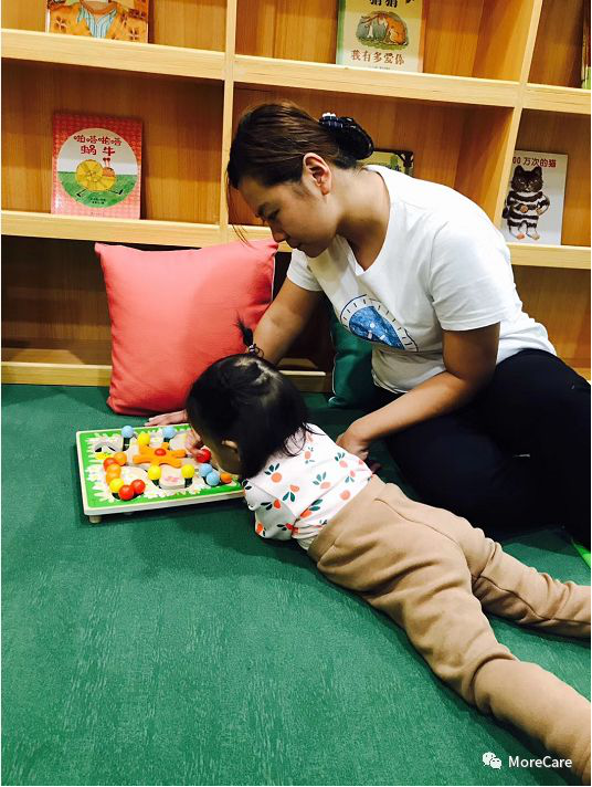 ÿһ��MoreCareȫ���е��ώ���횓�����������